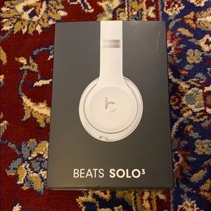Beats SOLO 3